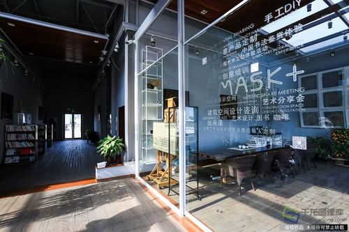 北京77文創(chuàng)園變身記 文藝創(chuàng)作的新生與蝶變