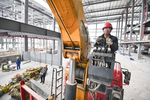 長壽區(qū)新春開新局 新材料項目建設與文藝創(chuàng)作雙翼齊飛