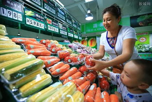 上周食用農(nóng)產(chǎn)品價格小幅上漲，菜籽油價下降0.2%