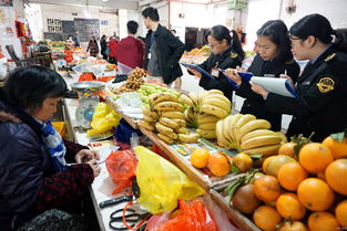 縣食藥監(jiān)局扎實(shí)開展食用農(nóng)產(chǎn)品抽檢活動，筑牢批發(fā)市場安全防線