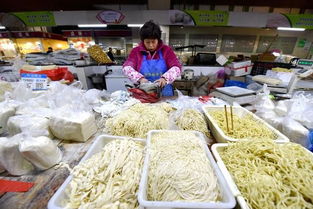 浙江仙居 春節(jié)市場貨源充足品種豐富，食用農(nóng)產(chǎn)品批發(fā)供應(yīng)穩(wěn)定